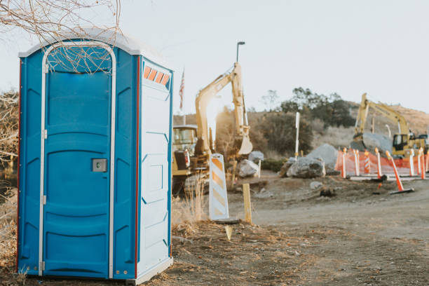 Professional porta potty rental in Atlantis, FL